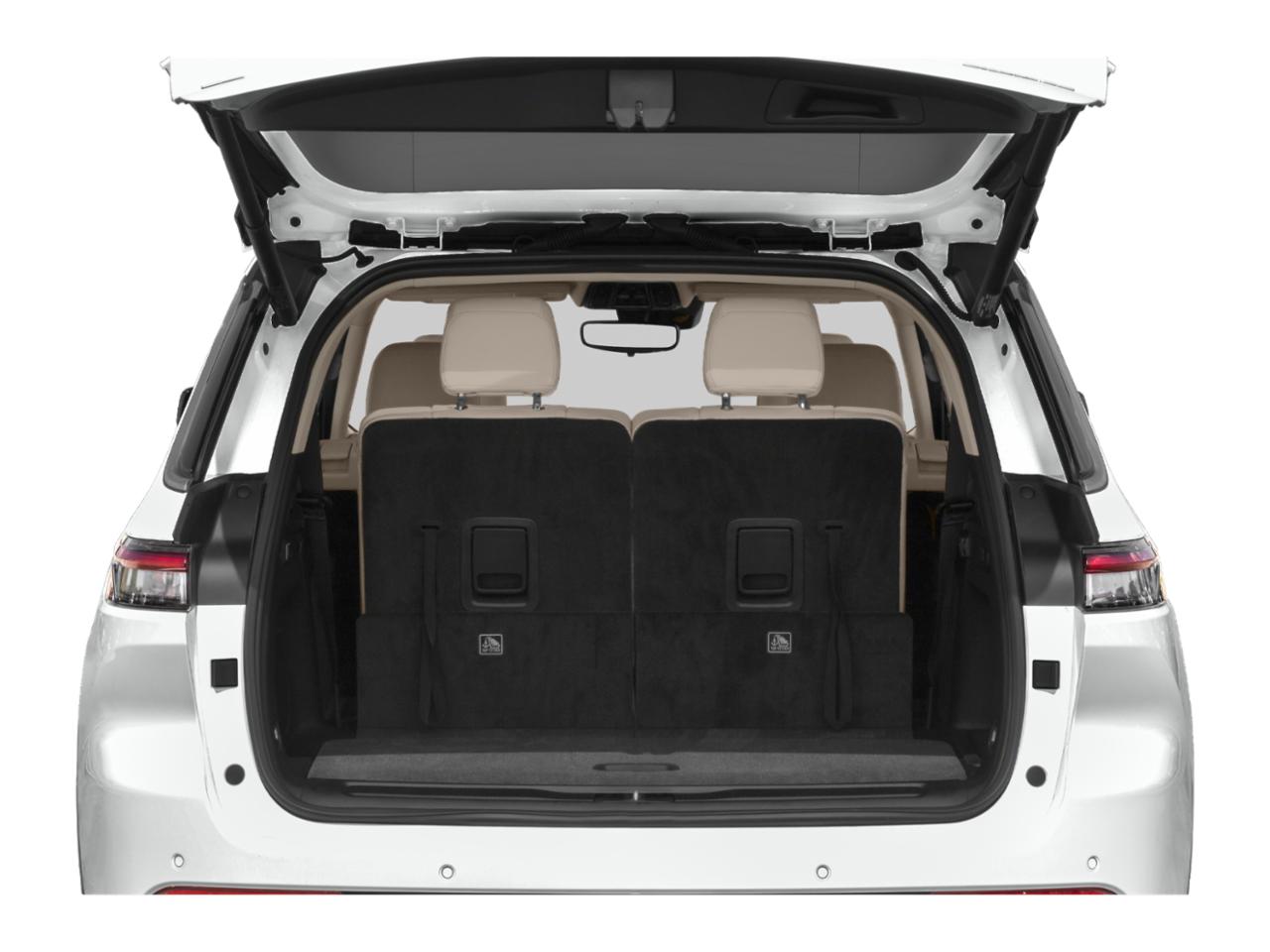 2021 Jeep Grand Cherokee L Vehicle Photo in Savannah, GA 31419