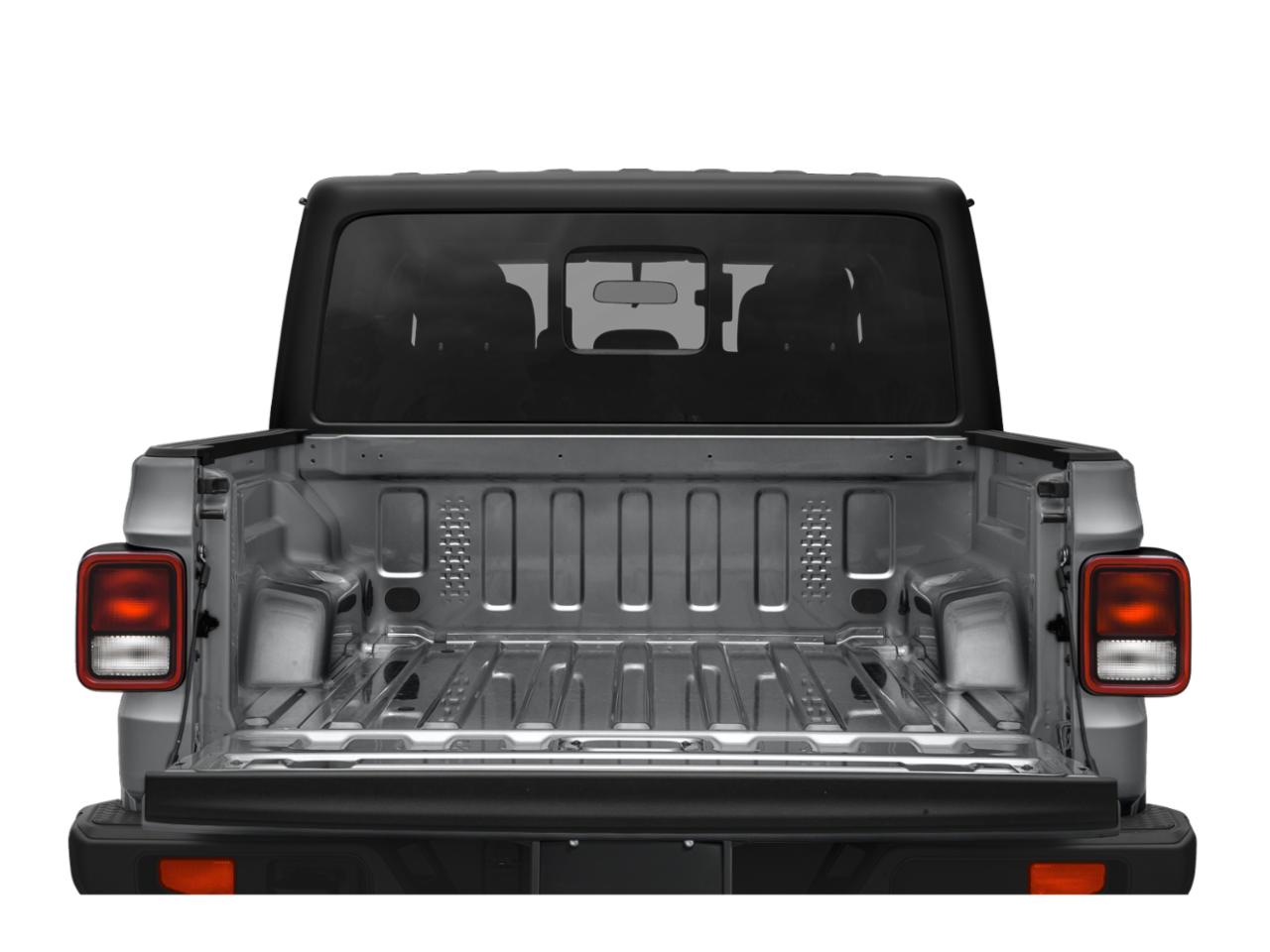 2021 Jeep Gladiator Vehicle Photo in Mechanicsburg, PA 17050-1707