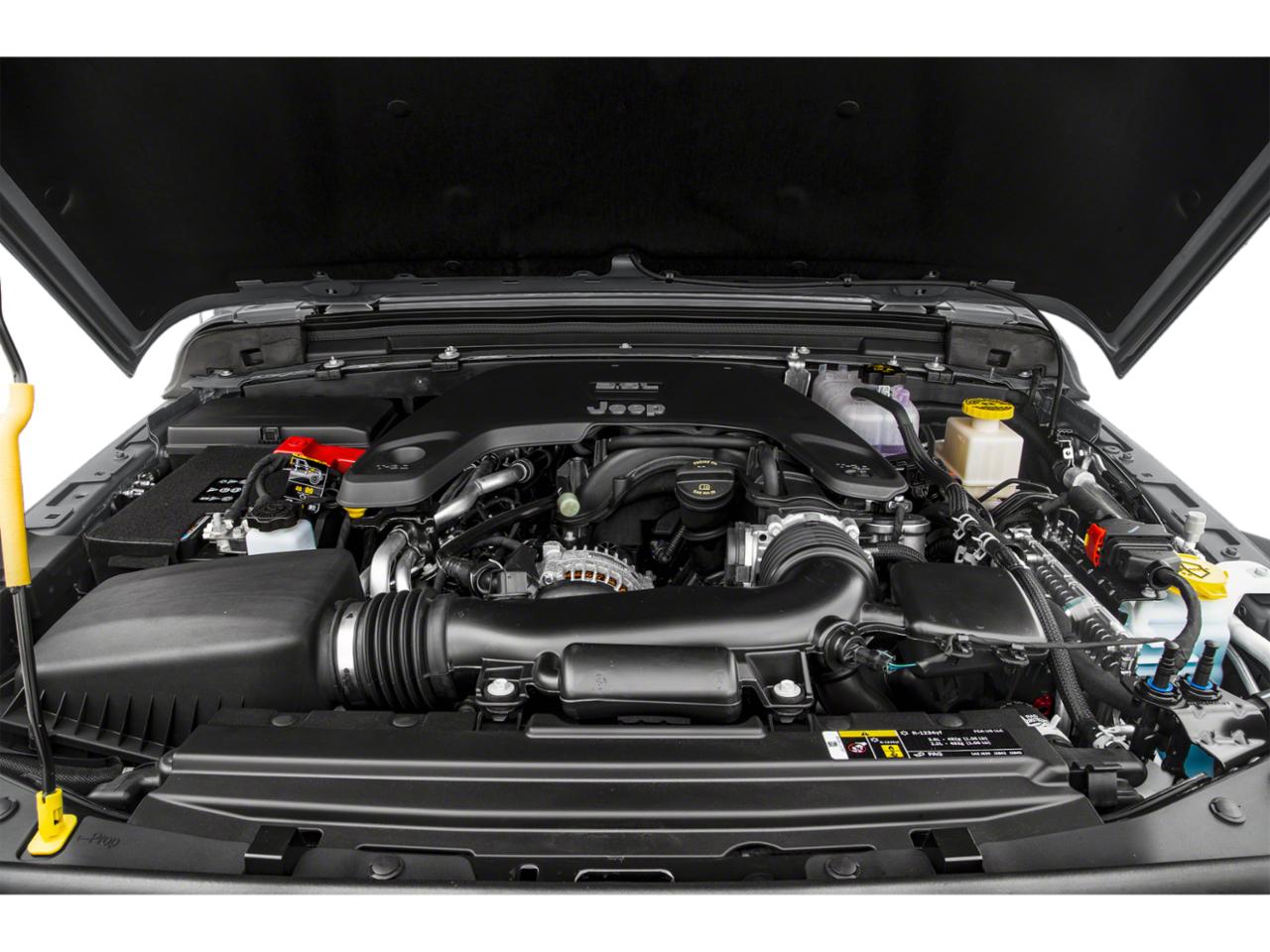 2021 Jeep Gladiator Vehicle Photo in Mechanicsburg, PA 17050-1707