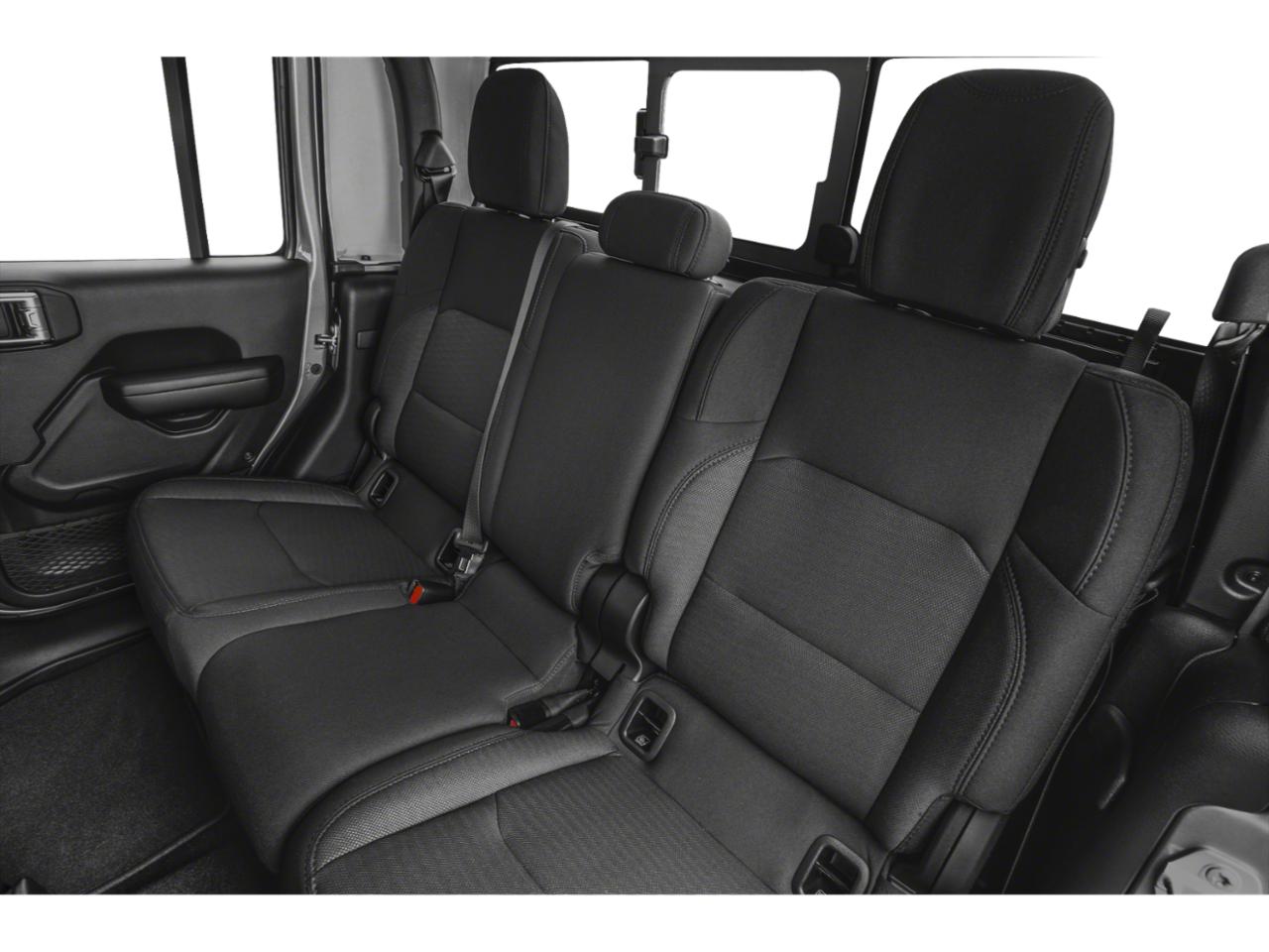 2021 Jeep Gladiator Vehicle Photo in Mechanicsburg, PA 17050-1707