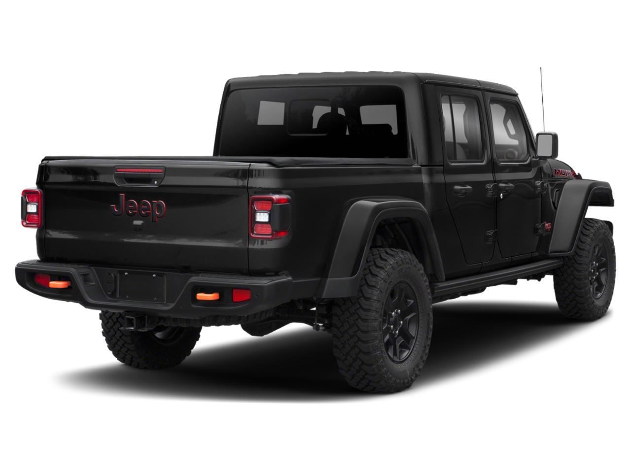 2021 Jeep Gladiator Vehicle Photo in Riverdale, UT 84405