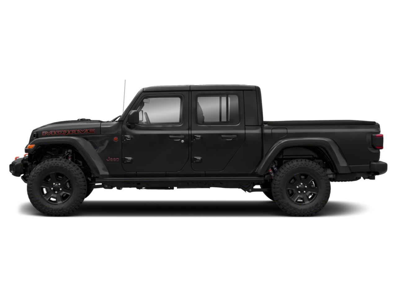 2021 Jeep Gladiator Vehicle Photo in Riverdale, UT 84405