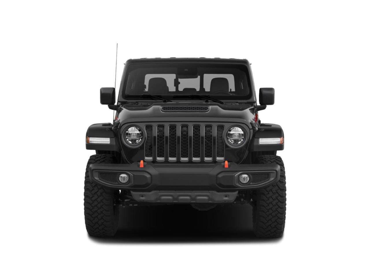 2021 Jeep Gladiator Vehicle Photo in Riverdale, UT 84405