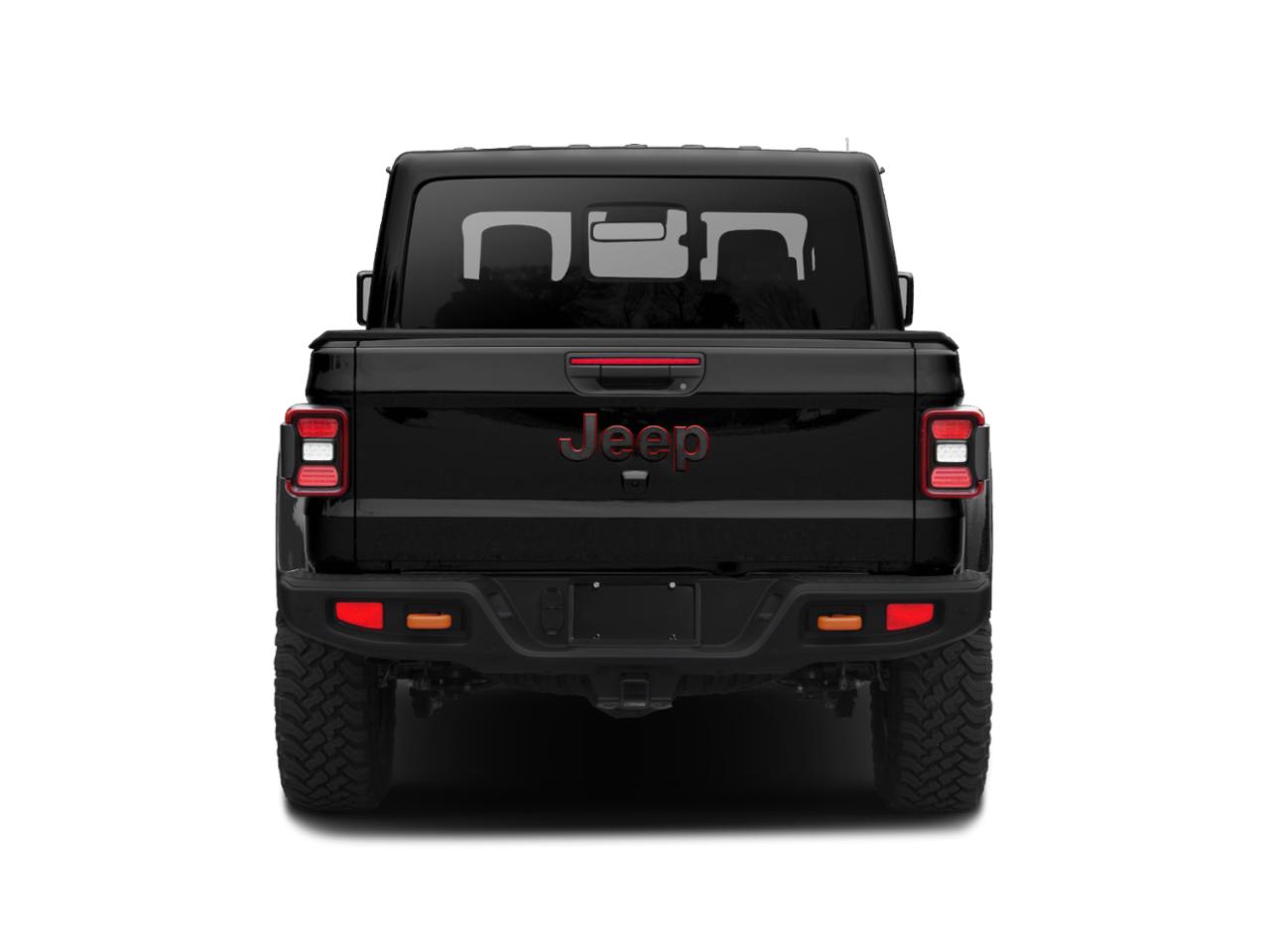2021 Jeep Gladiator Vehicle Photo in Riverdale, UT 84405