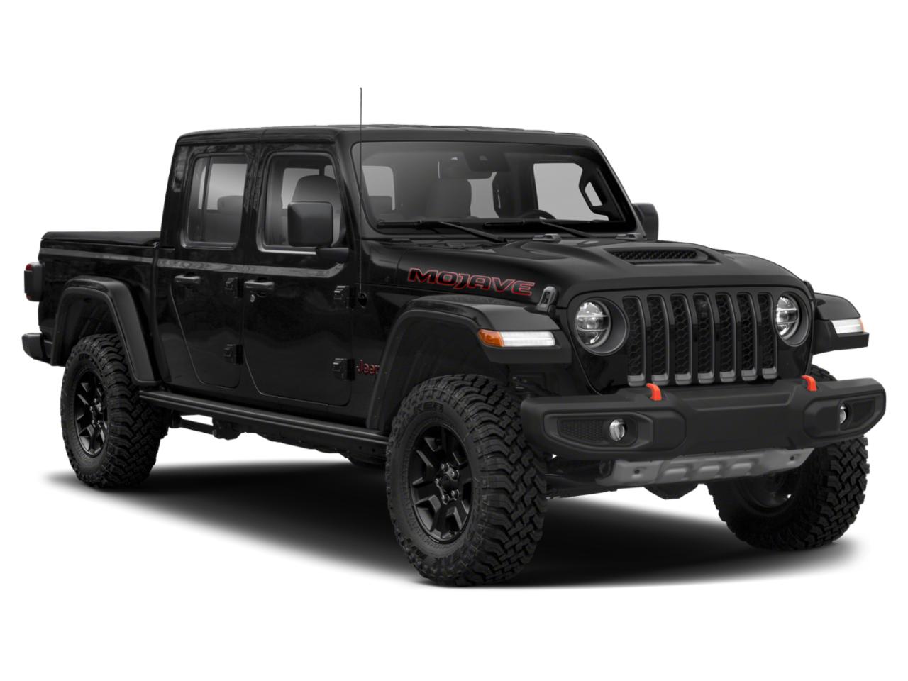 2021 Jeep Gladiator Vehicle Photo in Riverdale, UT 84405