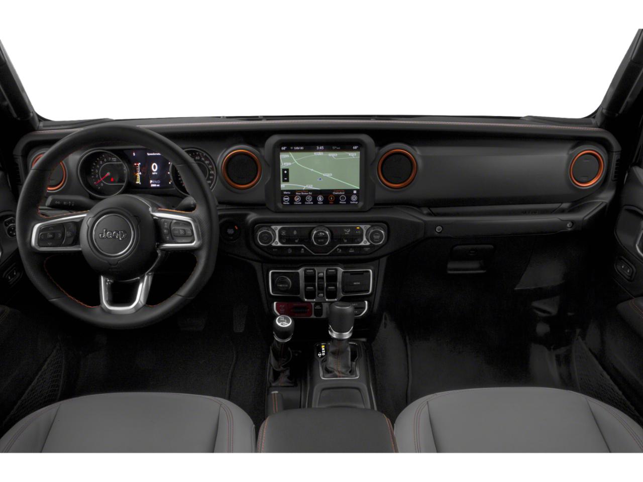 2021 Jeep Gladiator Vehicle Photo in Riverdale, UT 84405