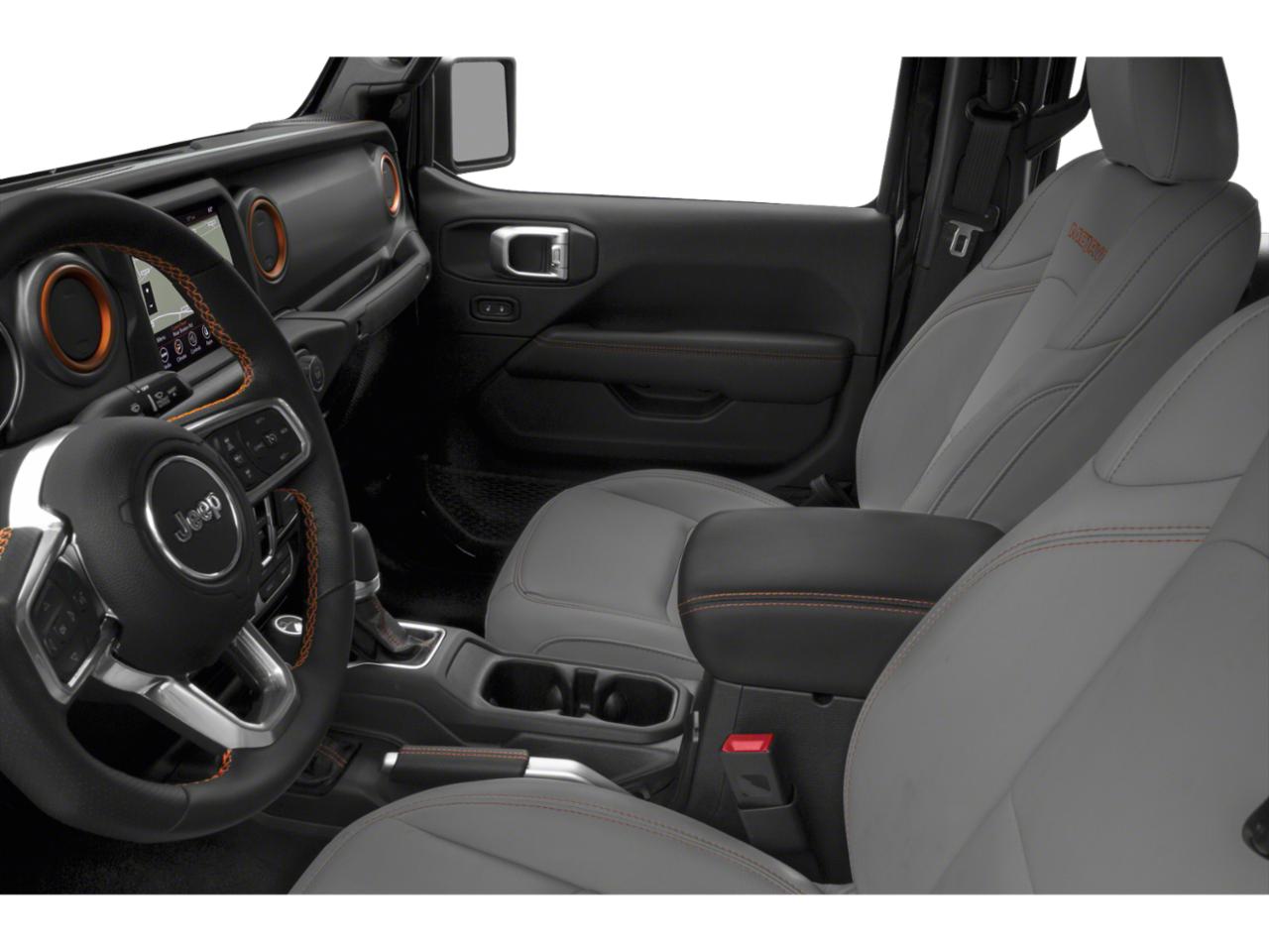 2021 Jeep Gladiator Vehicle Photo in Riverdale, UT 84405