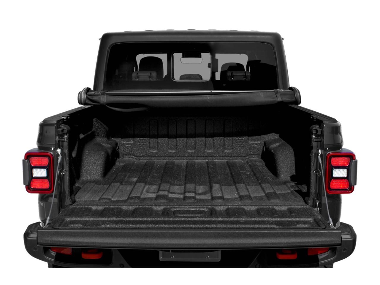 2021 Jeep Gladiator Vehicle Photo in Riverdale, UT 84405