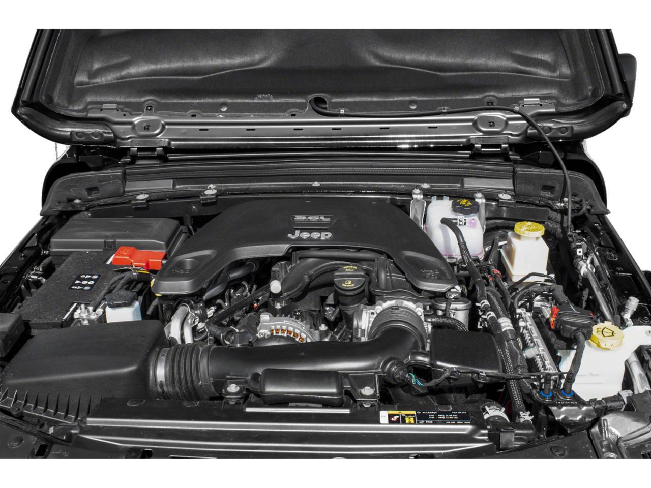 2021 Jeep Gladiator Vehicle Photo in Riverdale, UT 84405