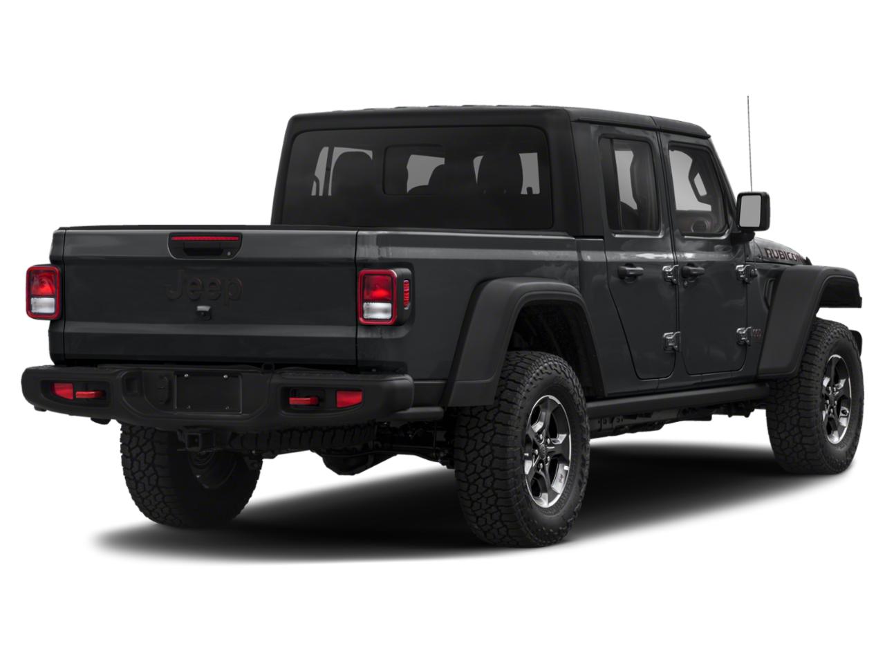 2021 Jeep Gladiator Vehicle Photo in San Antonio, TX 78238