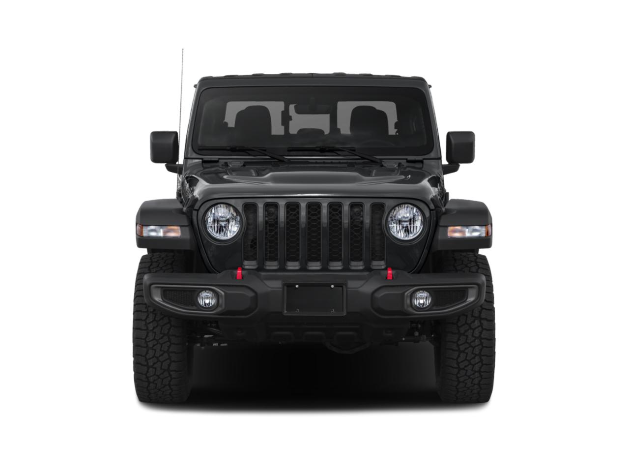 2021 Jeep Gladiator Vehicle Photo in San Antonio, TX 78238