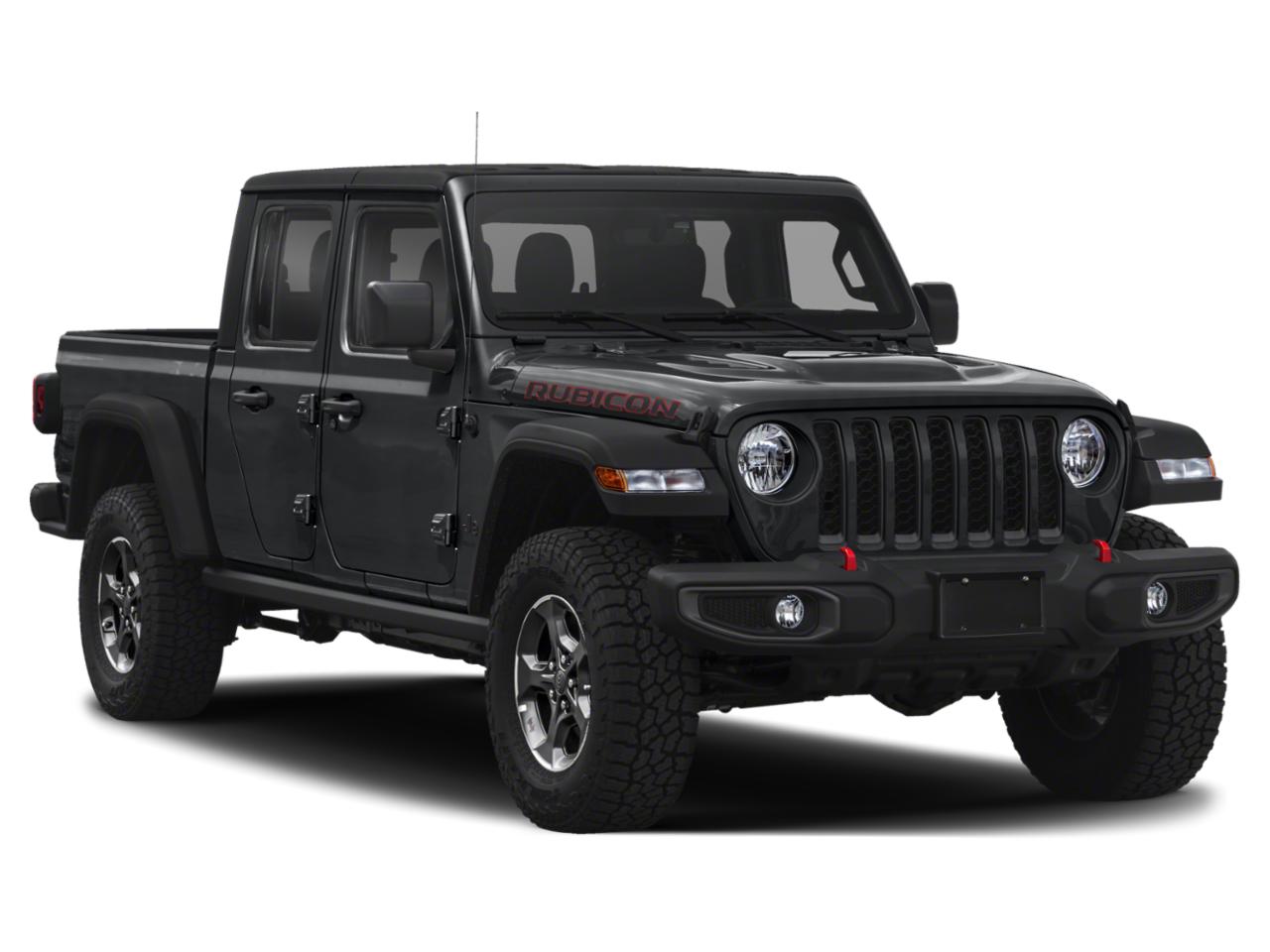 2021 Jeep Gladiator Vehicle Photo in San Antonio, TX 78238