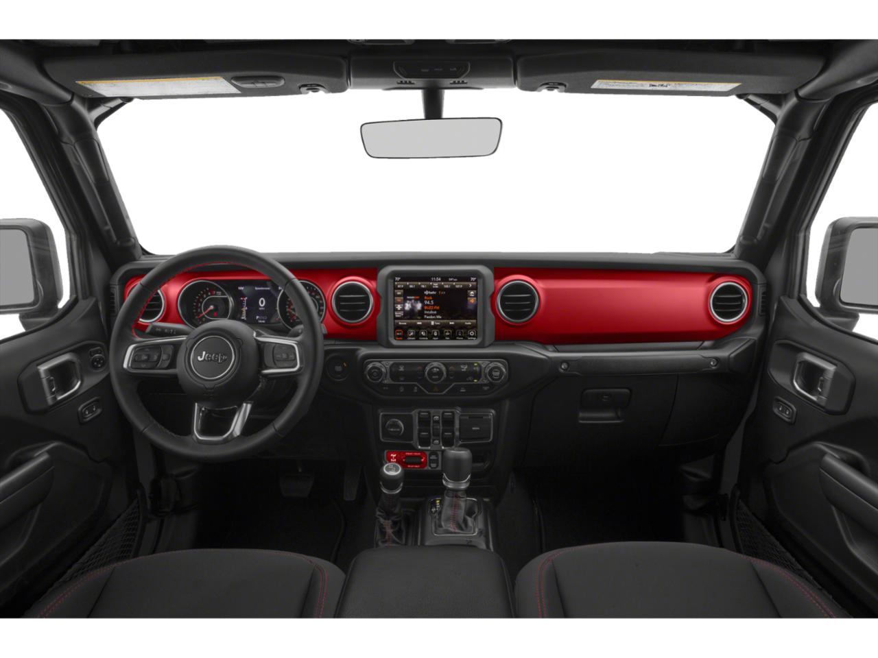 2021 Jeep Gladiator Vehicle Photo in San Antonio, TX 78238