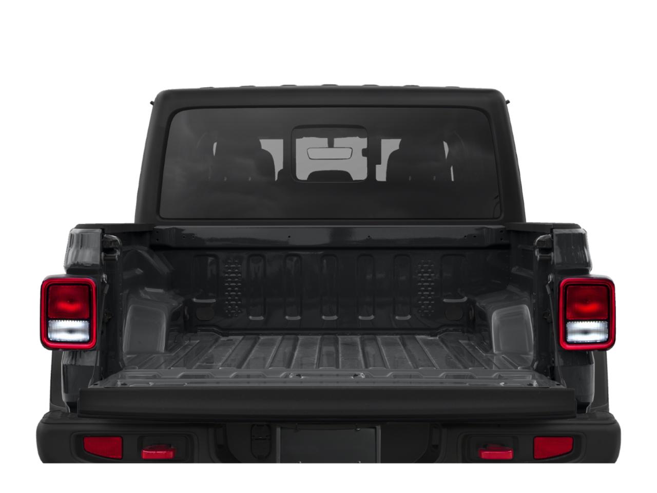2021 Jeep Gladiator Vehicle Photo in San Antonio, TX 78238