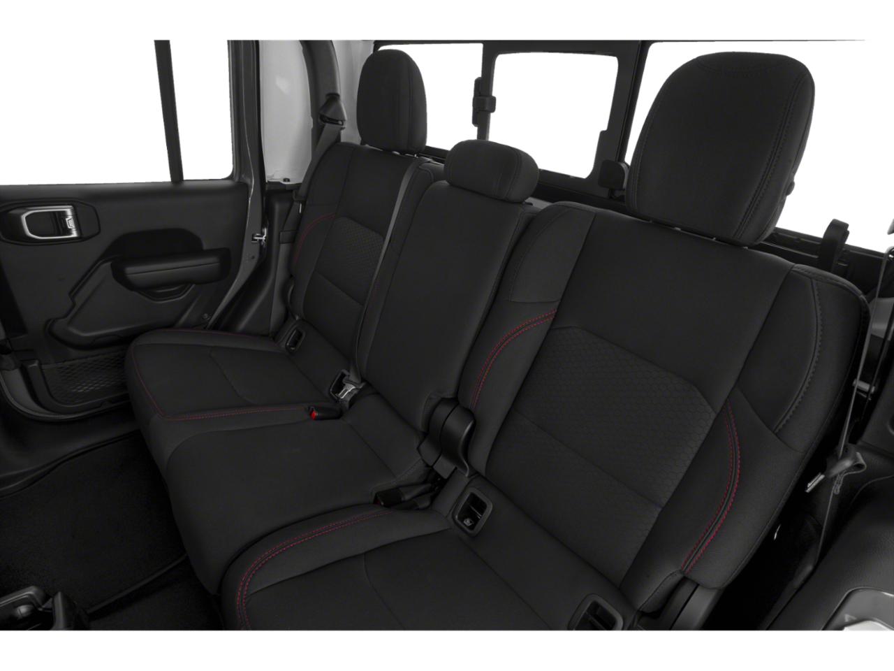 2021 Jeep Gladiator Vehicle Photo in San Antonio, TX 78238