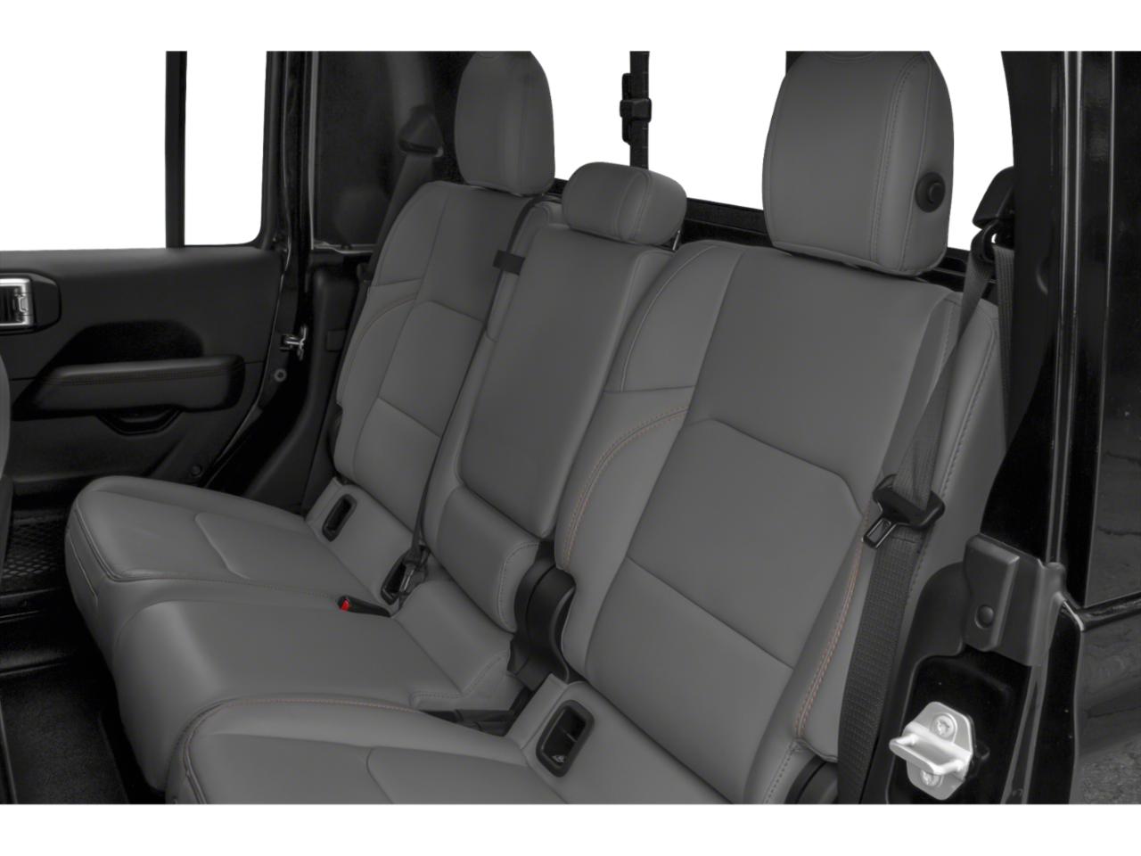 2021 Jeep Gladiator Vehicle Photo in Riverdale, UT 84405