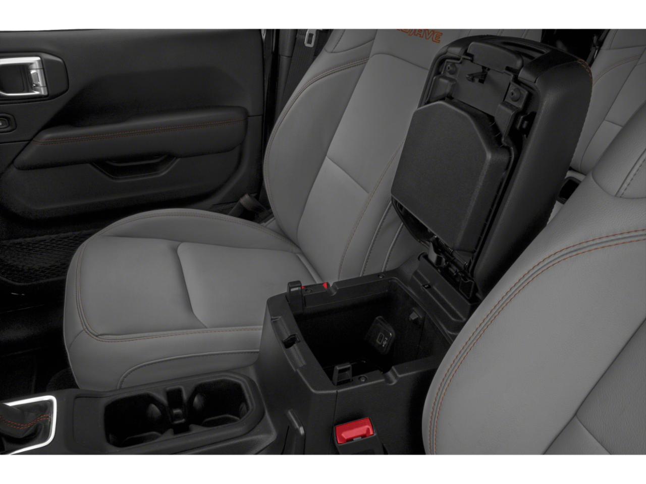 2021 Jeep Gladiator Vehicle Photo in Riverdale, UT 84405