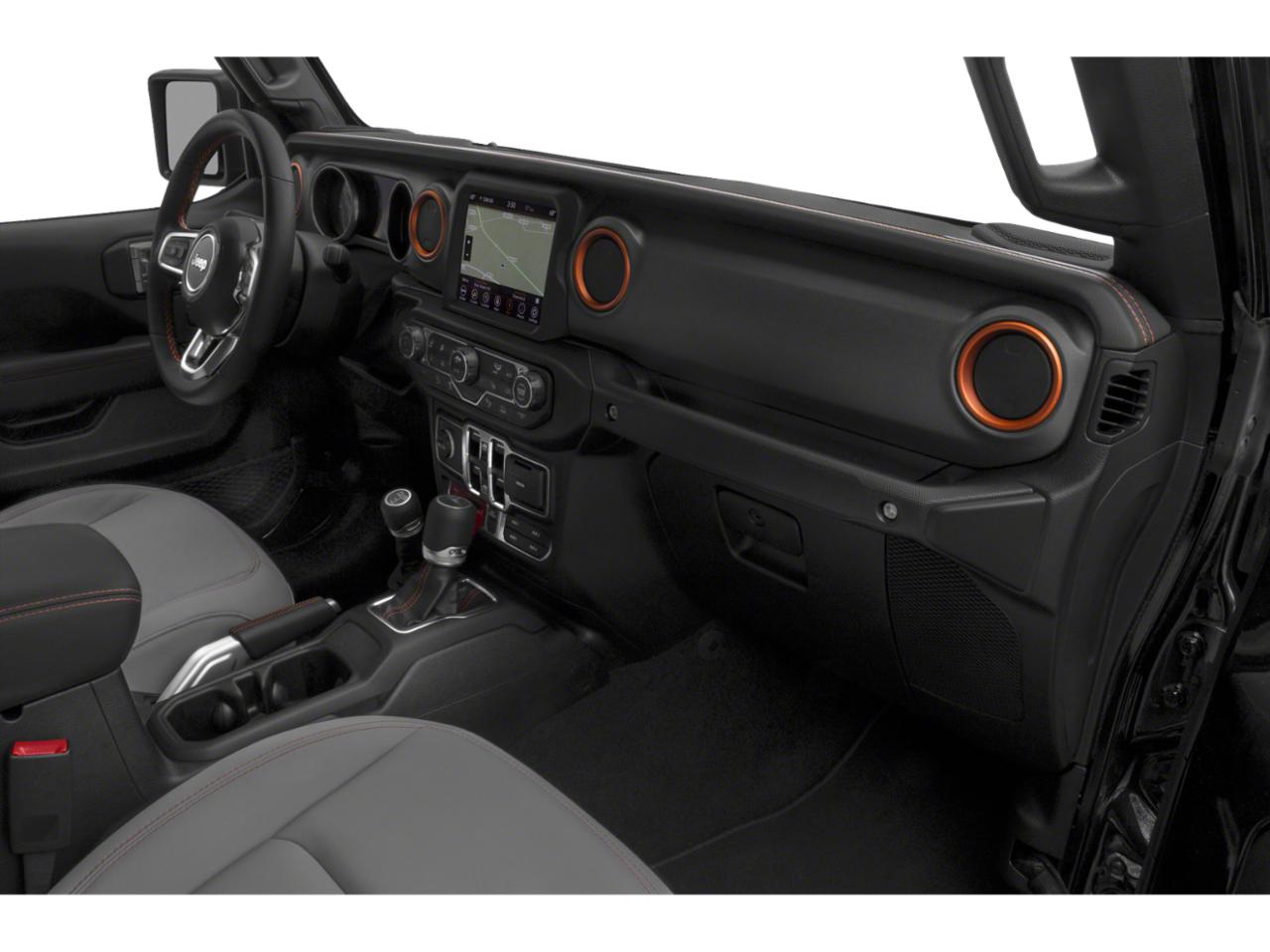 2021 Jeep Gladiator Vehicle Photo in Riverdale, UT 84405