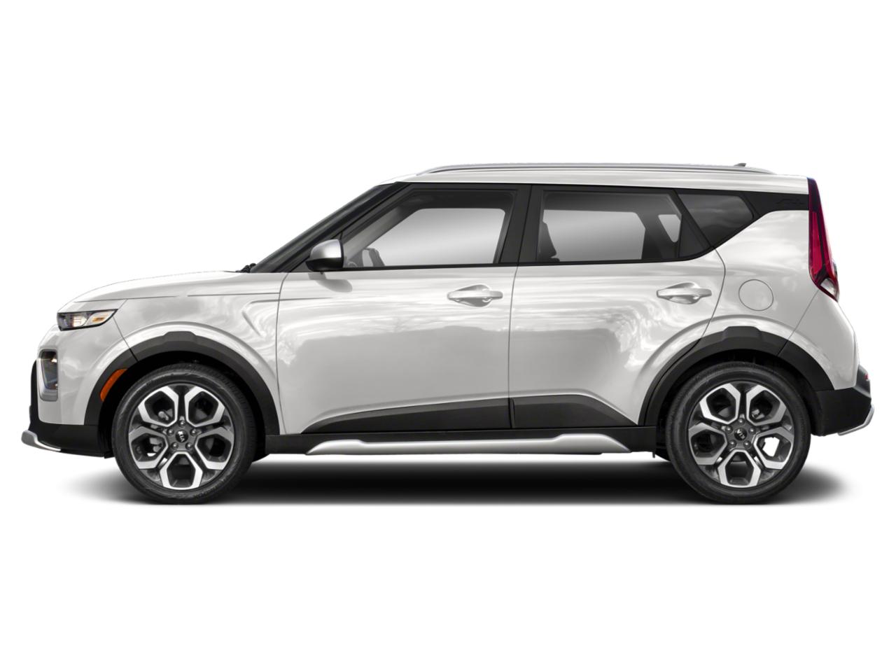 2021 Kia Soul Vehicle Photo in Lees Summit, MO 64086