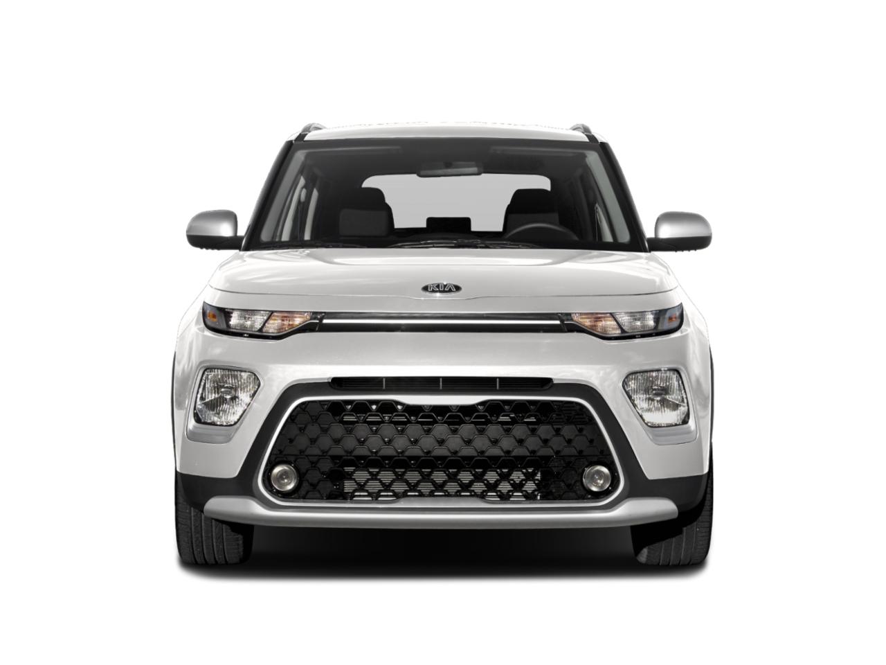2021 Kia Soul Vehicle Photo in Lees Summit, MO 64086