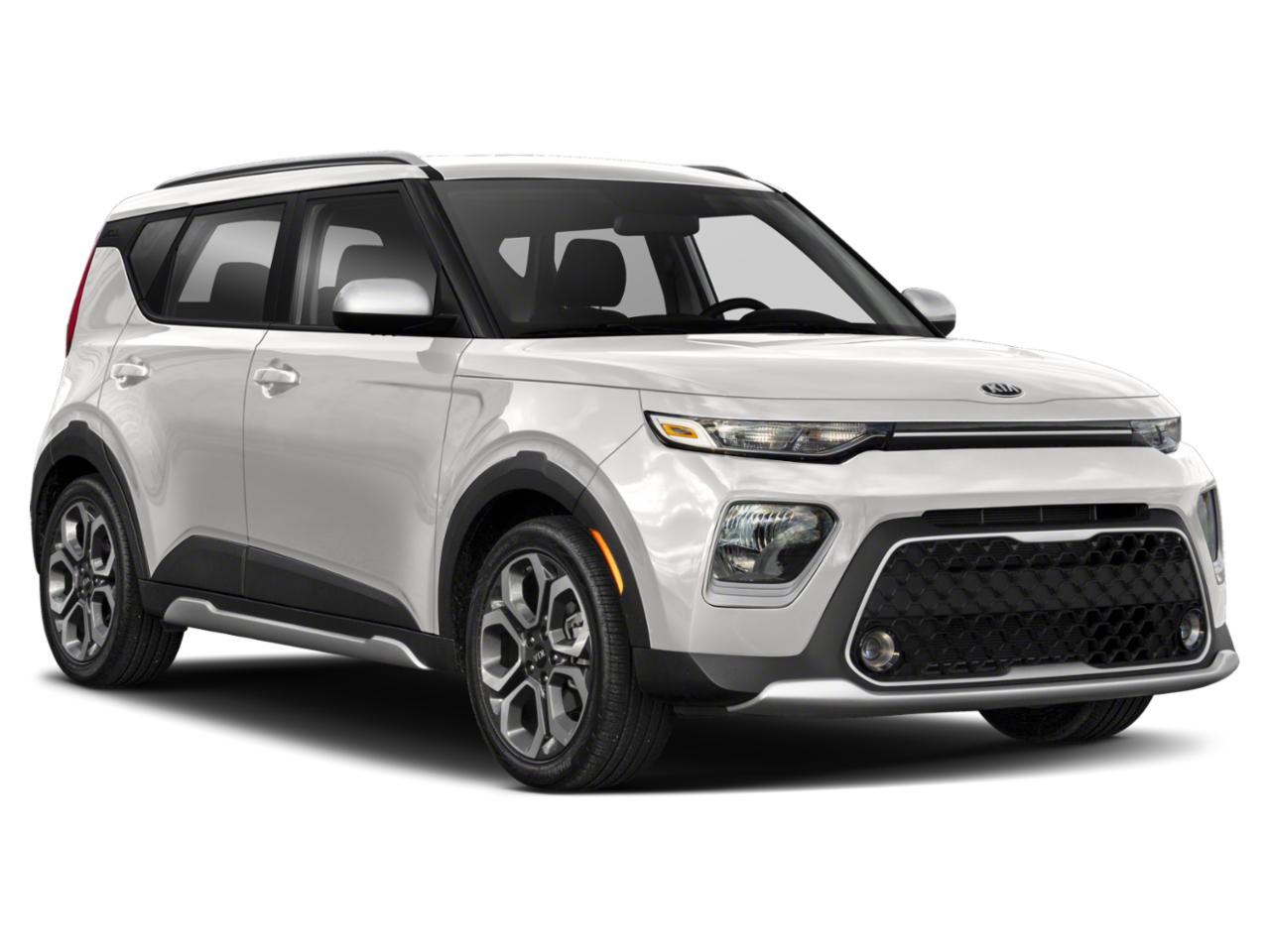 2021 Kia Soul Vehicle Photo in Lees Summit, MO 64086