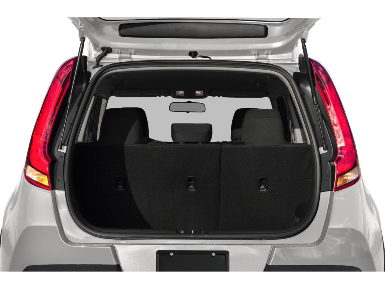 2021 Kia Soul Vehicle Photo in Lees Summit, MO 64086