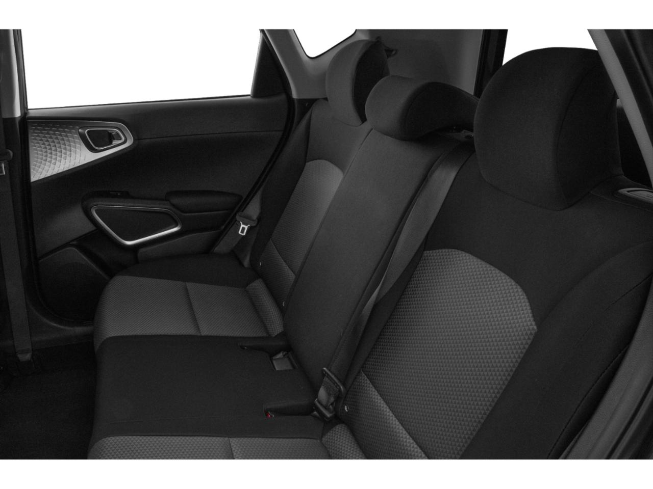 2021 Kia Soul Vehicle Photo in Lees Summit, MO 64086