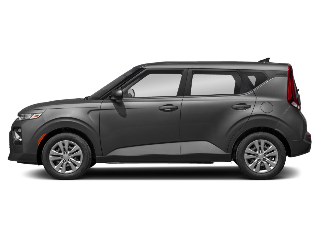 2021 Kia Soul Vehicle Photo in San Antonio, TX 78230