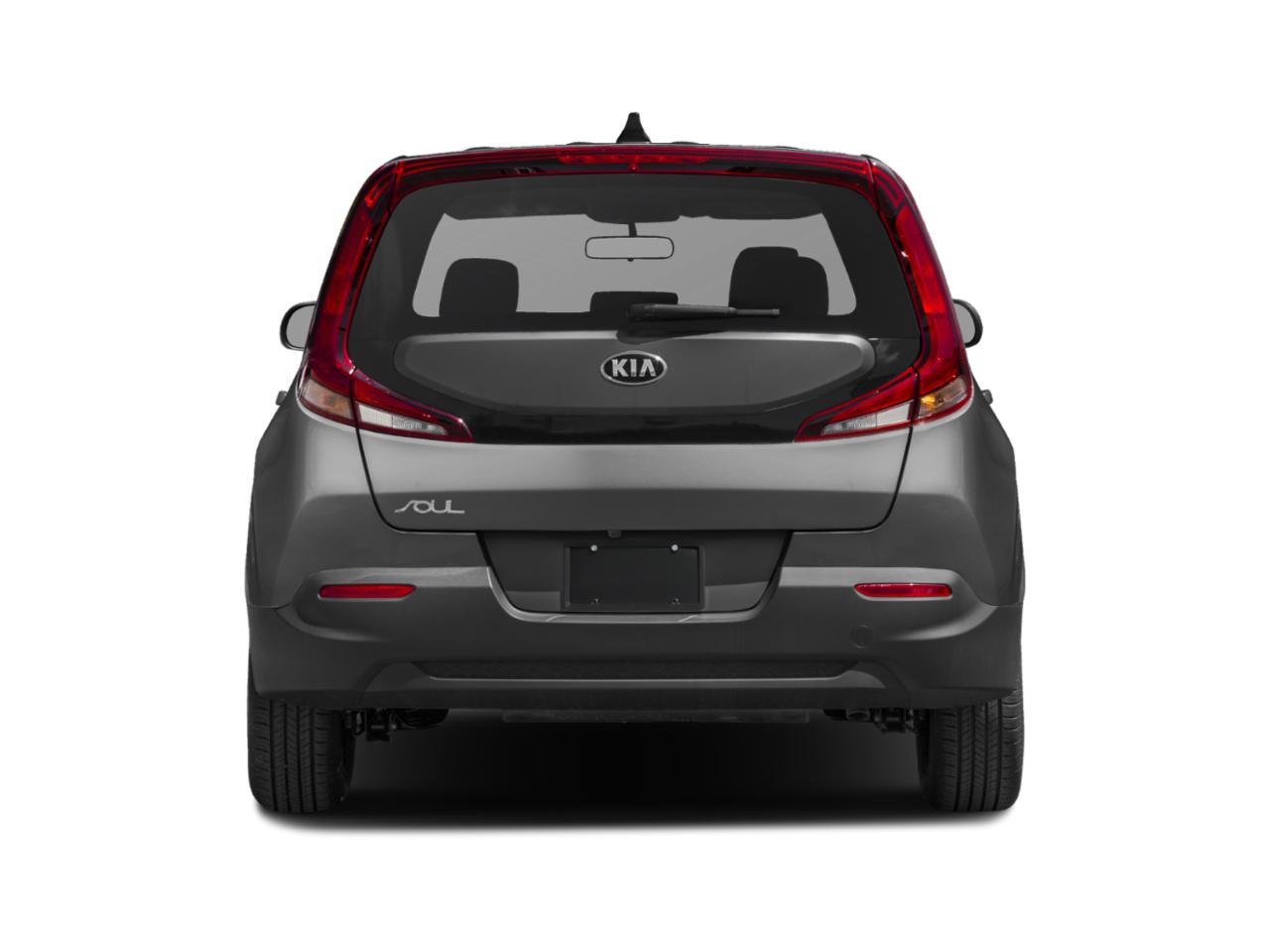 2021 Kia Soul Vehicle Photo in San Antonio, TX 78230