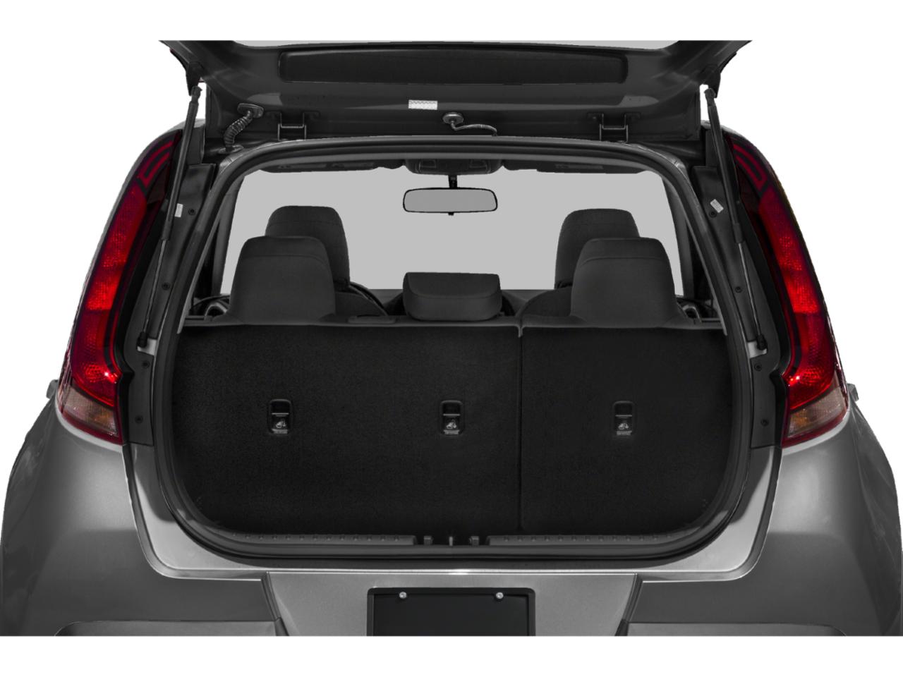 2021 Kia Soul Vehicle Photo in San Antonio, TX 78230