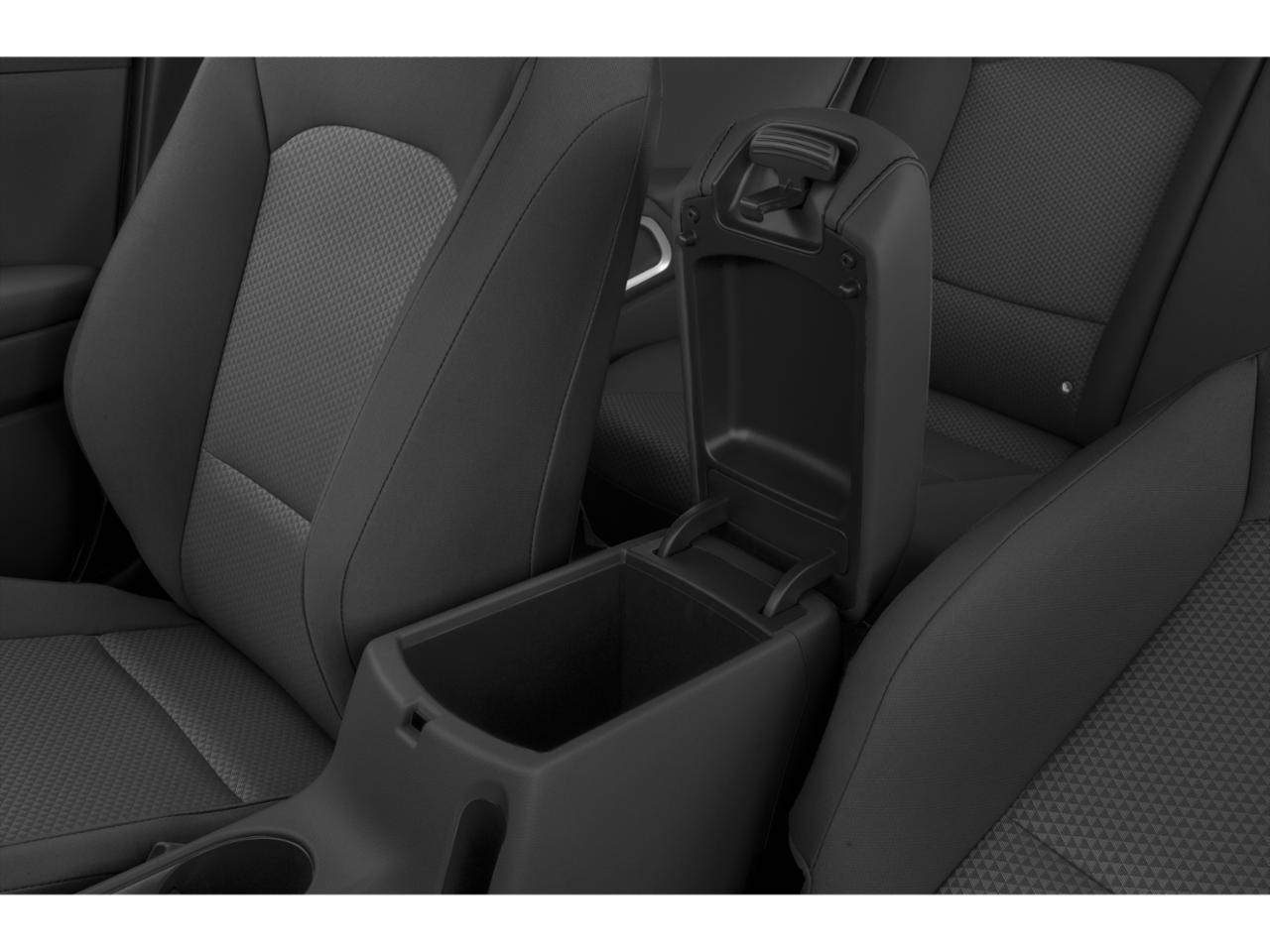 2021 Kia Soul Vehicle Photo in San Antonio, TX 78230