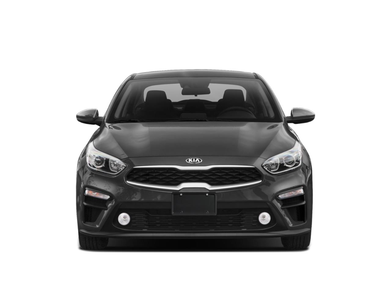 2021 Kia Forte Vehicle Photo in Tucson, AZ 85712