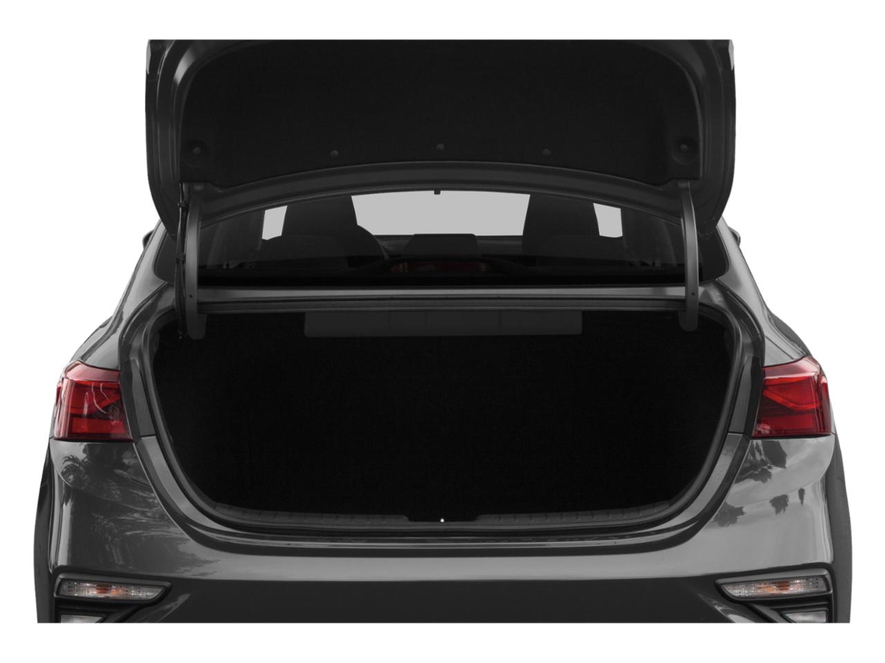 2021 Kia Forte Vehicle Photo in Tucson, AZ 85712