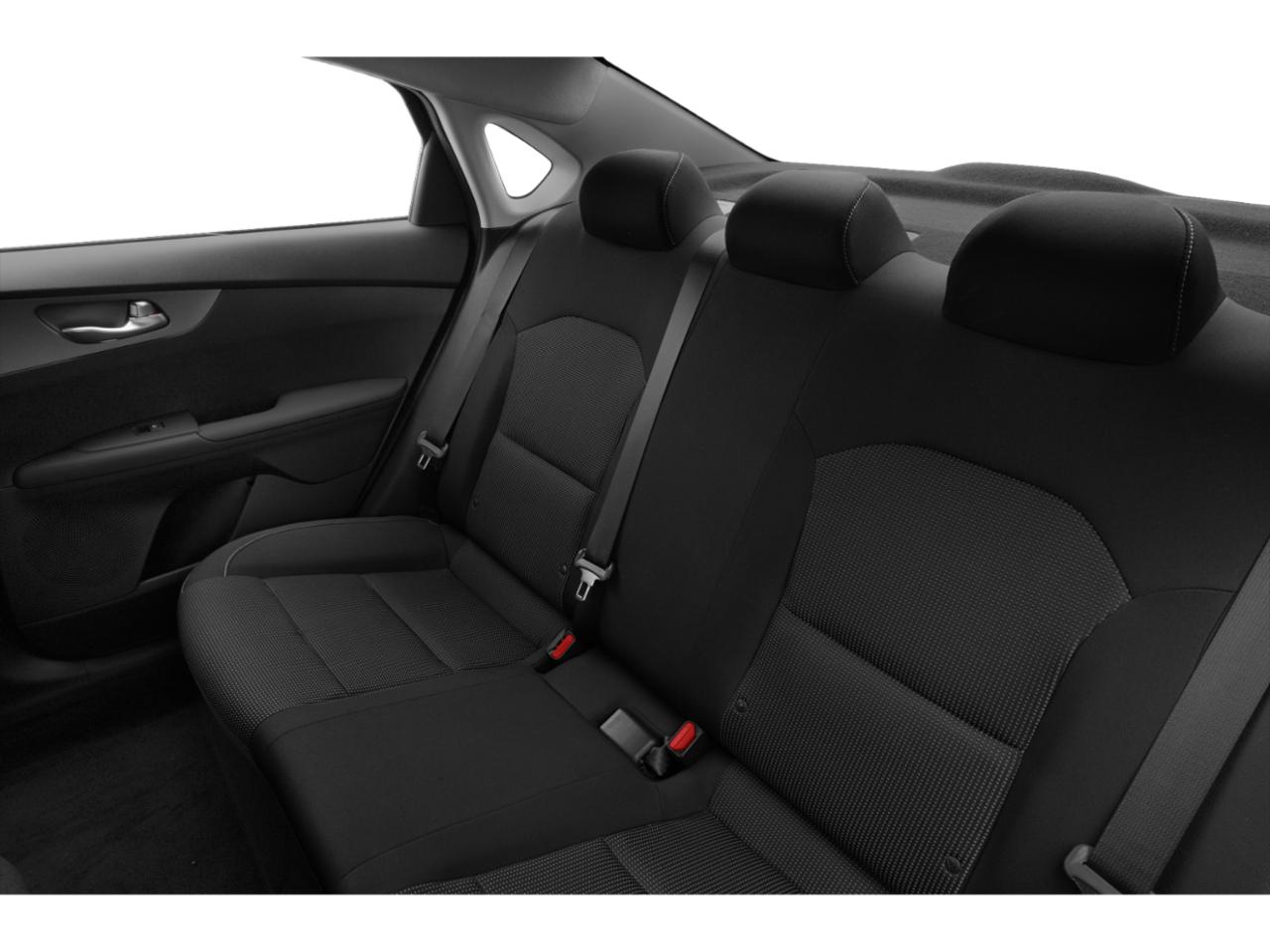 2021 Kia Forte Vehicle Photo in Tucson, AZ 85712