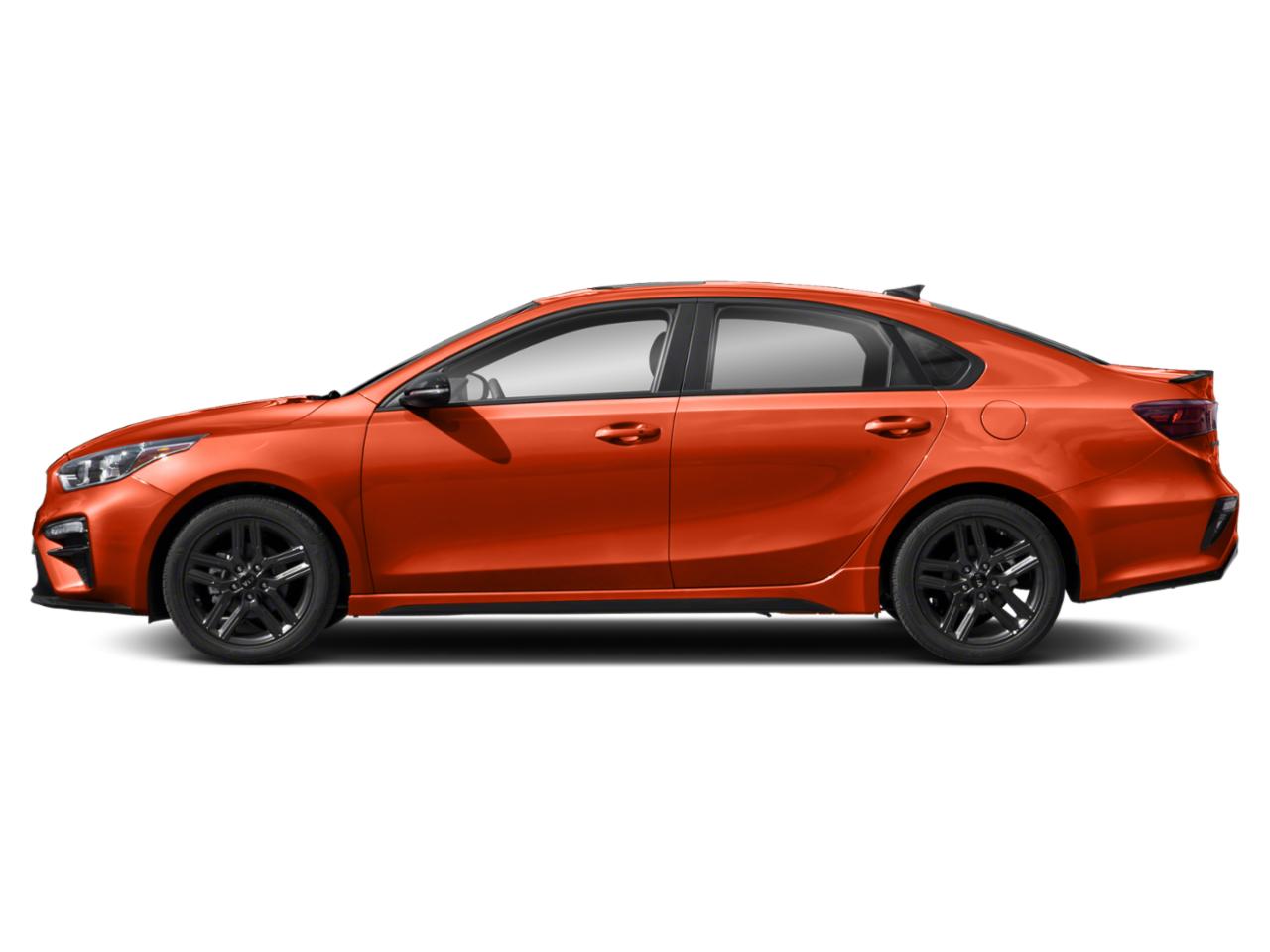 2021 Kia Forte Vehicle Photo in Tucson, AZ 85712
