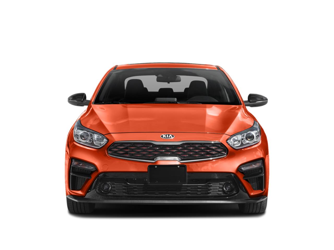 2021 Kia Forte Vehicle Photo in Tucson, AZ 85712