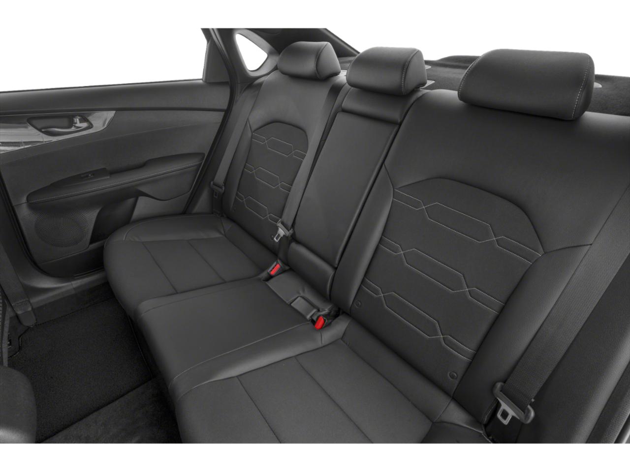 2021 Kia Forte Vehicle Photo in Tucson, AZ 85712