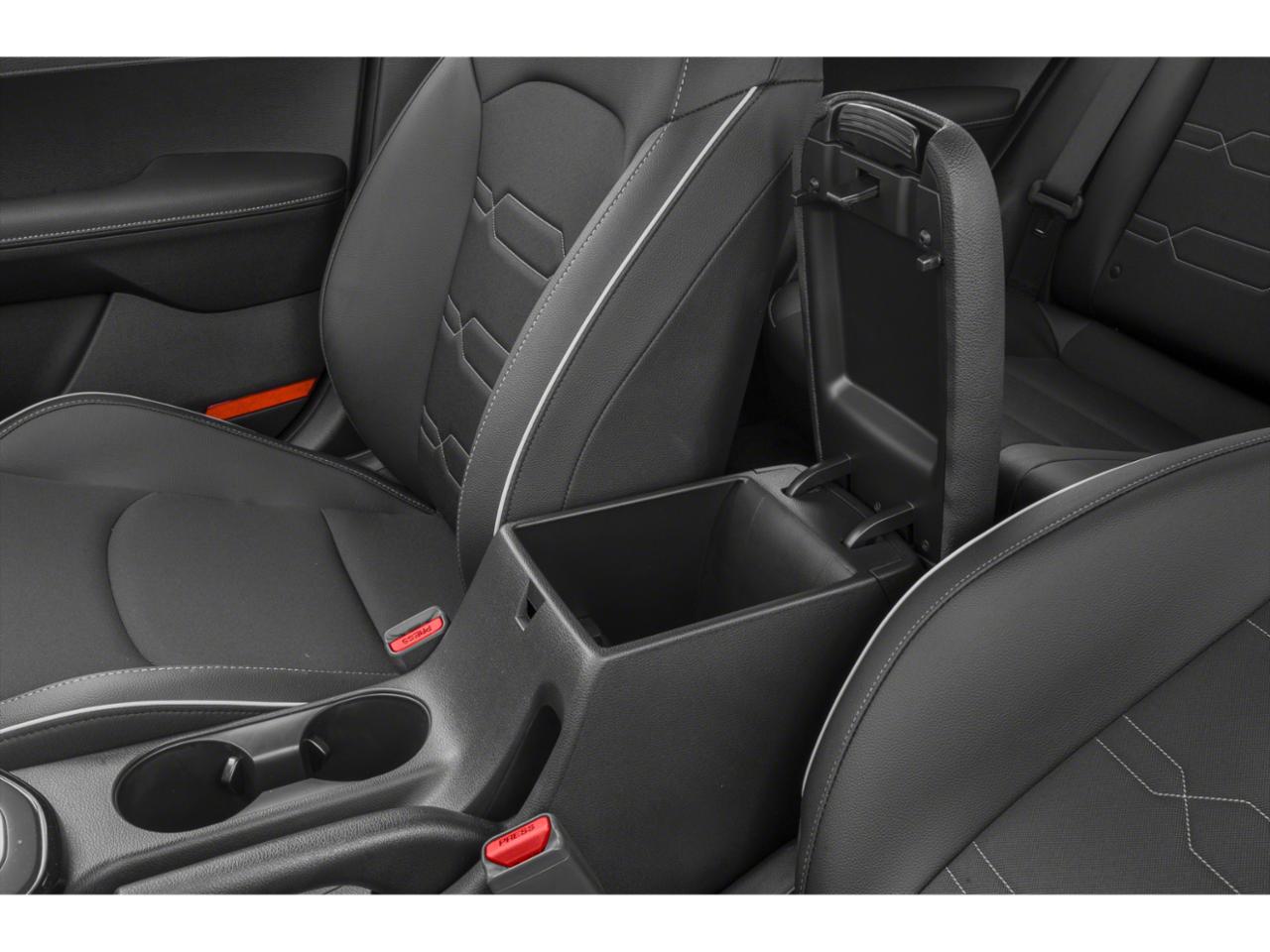 2021 Kia Forte Vehicle Photo in Tucson, AZ 85712