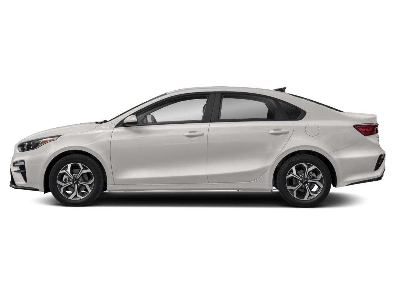 2021 Kia Forte Vehicle Photo in San Antonio, TX 78238