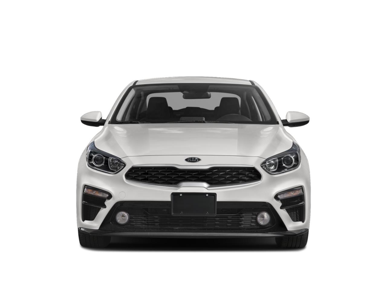 2021 Kia Forte Vehicle Photo in San Antonio, TX 78238