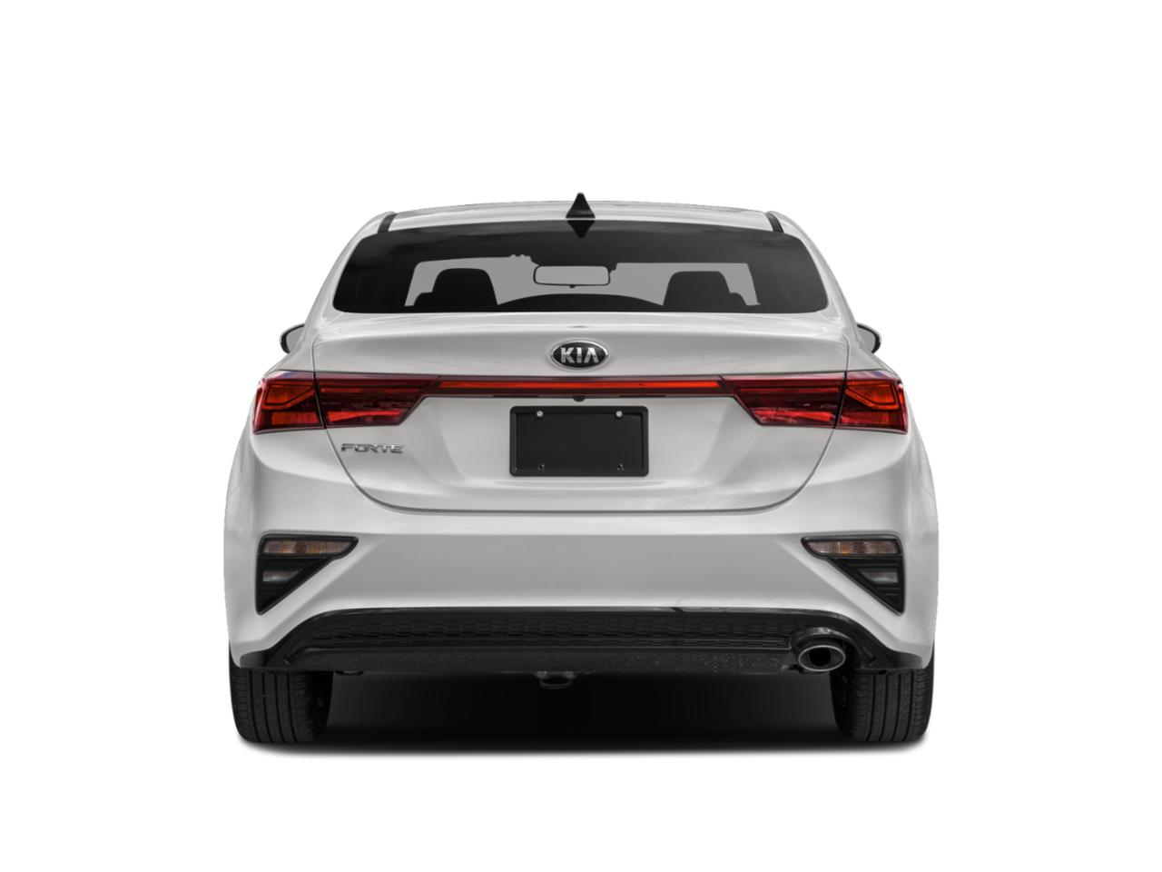 2021 Kia Forte Vehicle Photo in San Antonio, TX 78238