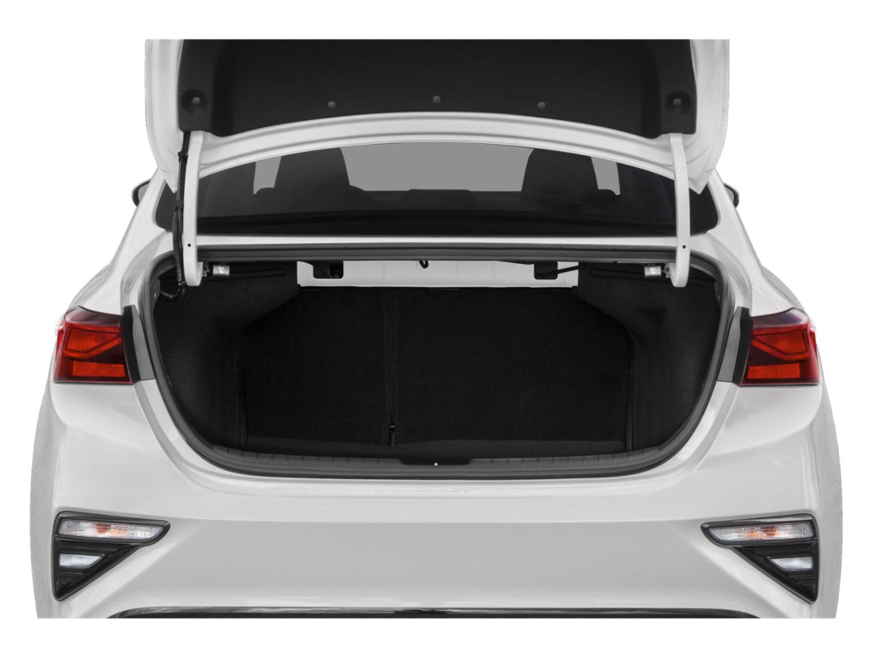 2021 Kia Forte Vehicle Photo in San Antonio, TX 78238