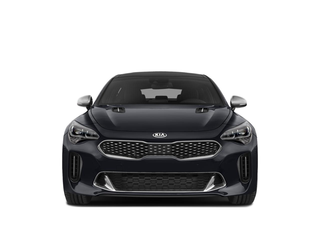 2021 Kia Stinger Vehicle Photo in San Antonio, TX 78238