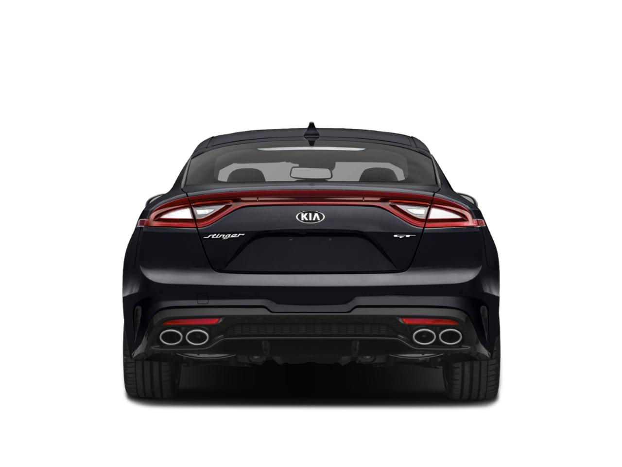 2021 Kia Stinger Vehicle Photo in San Antonio, TX 78238