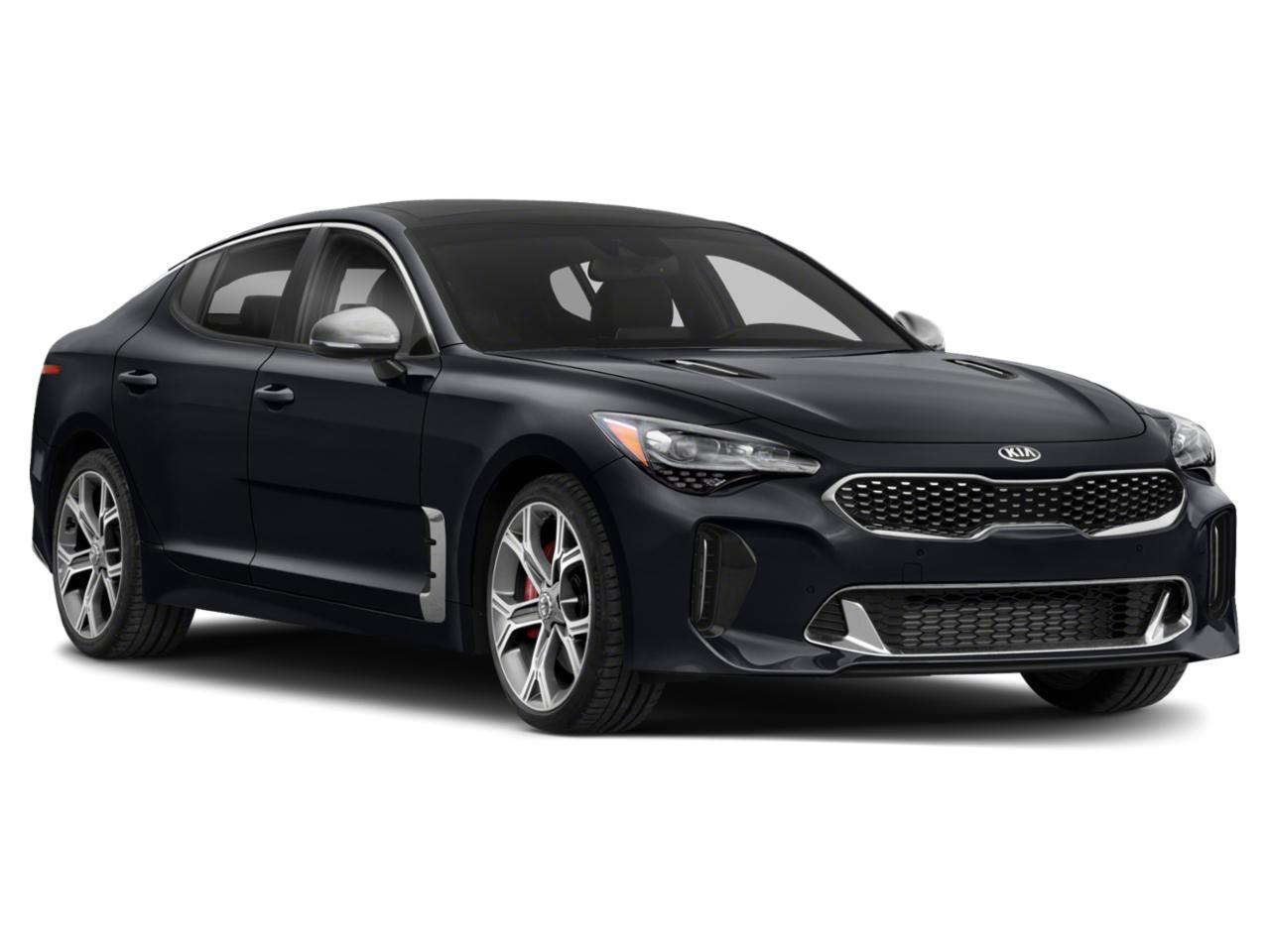 2021 Kia Stinger Vehicle Photo in San Antonio, TX 78238