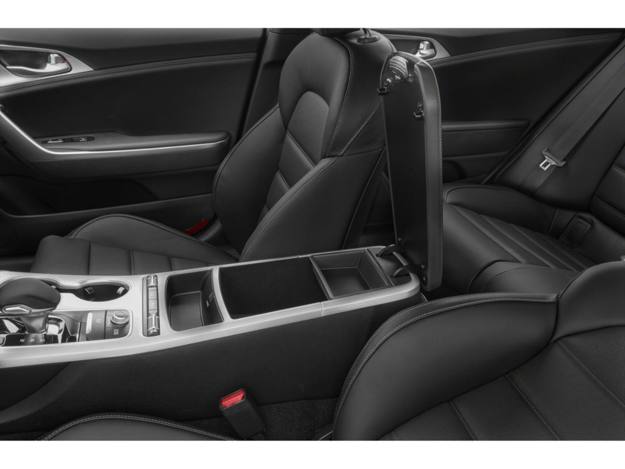 2021 Kia Stinger Vehicle Photo in San Antonio, TX 78238