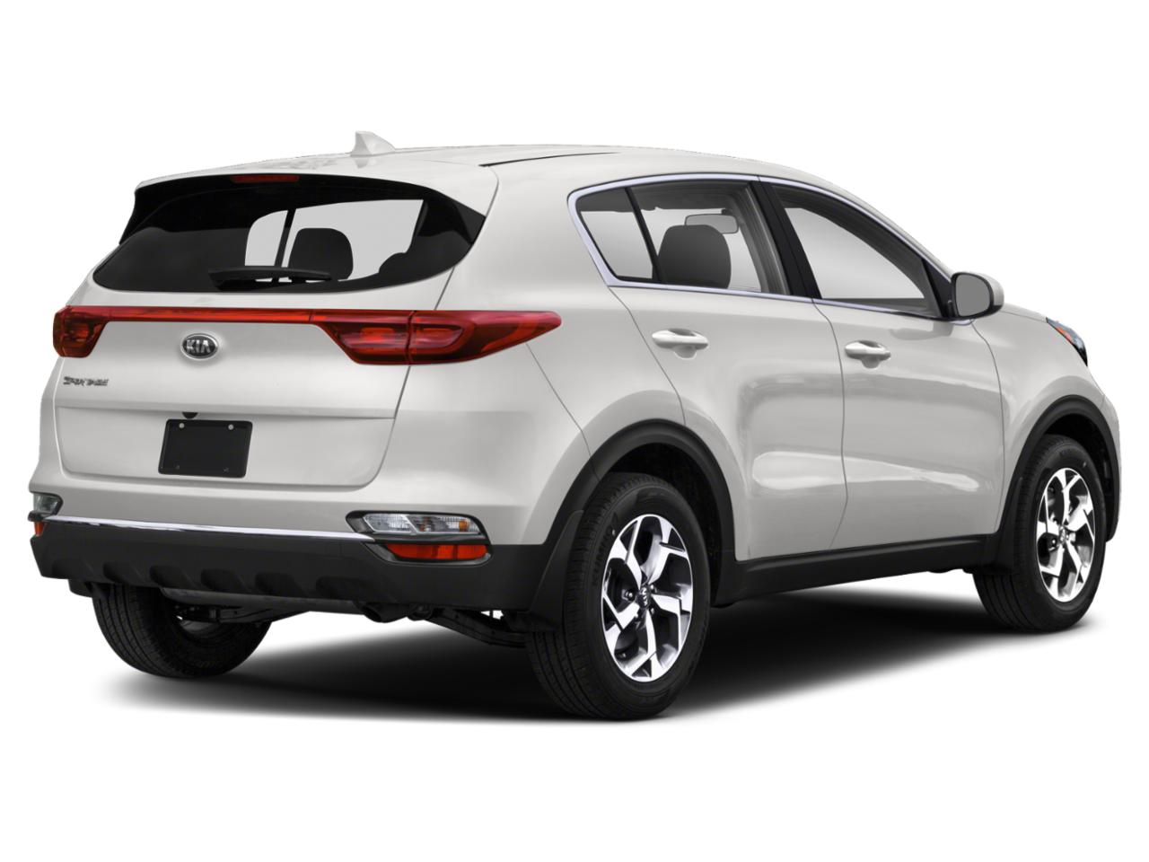2021 Kia Sportage Vehicle Photo in Langhorne, PA 19047