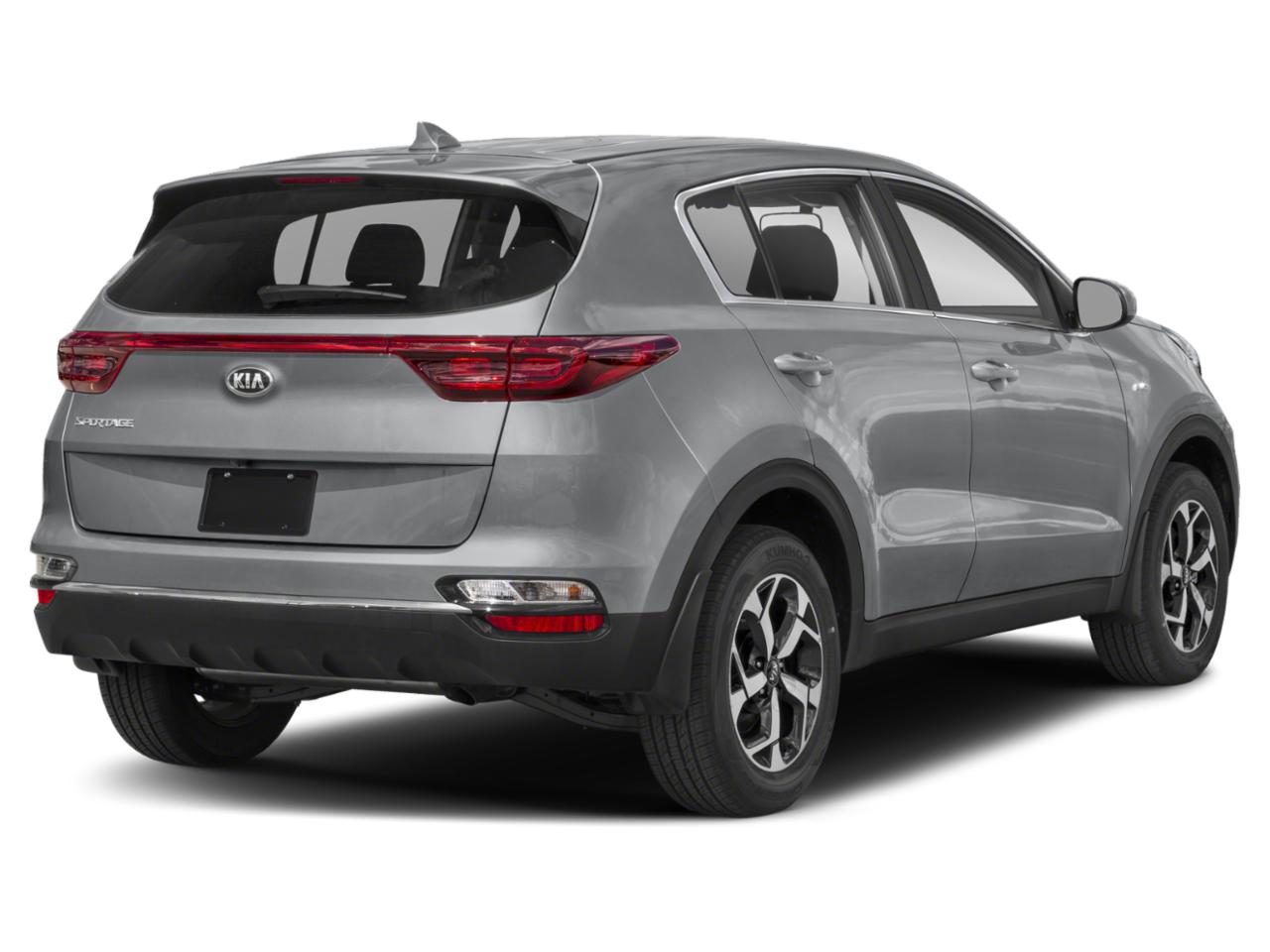 2021 Kia Sportage Vehicle Photo in Langhorne, PA 19047