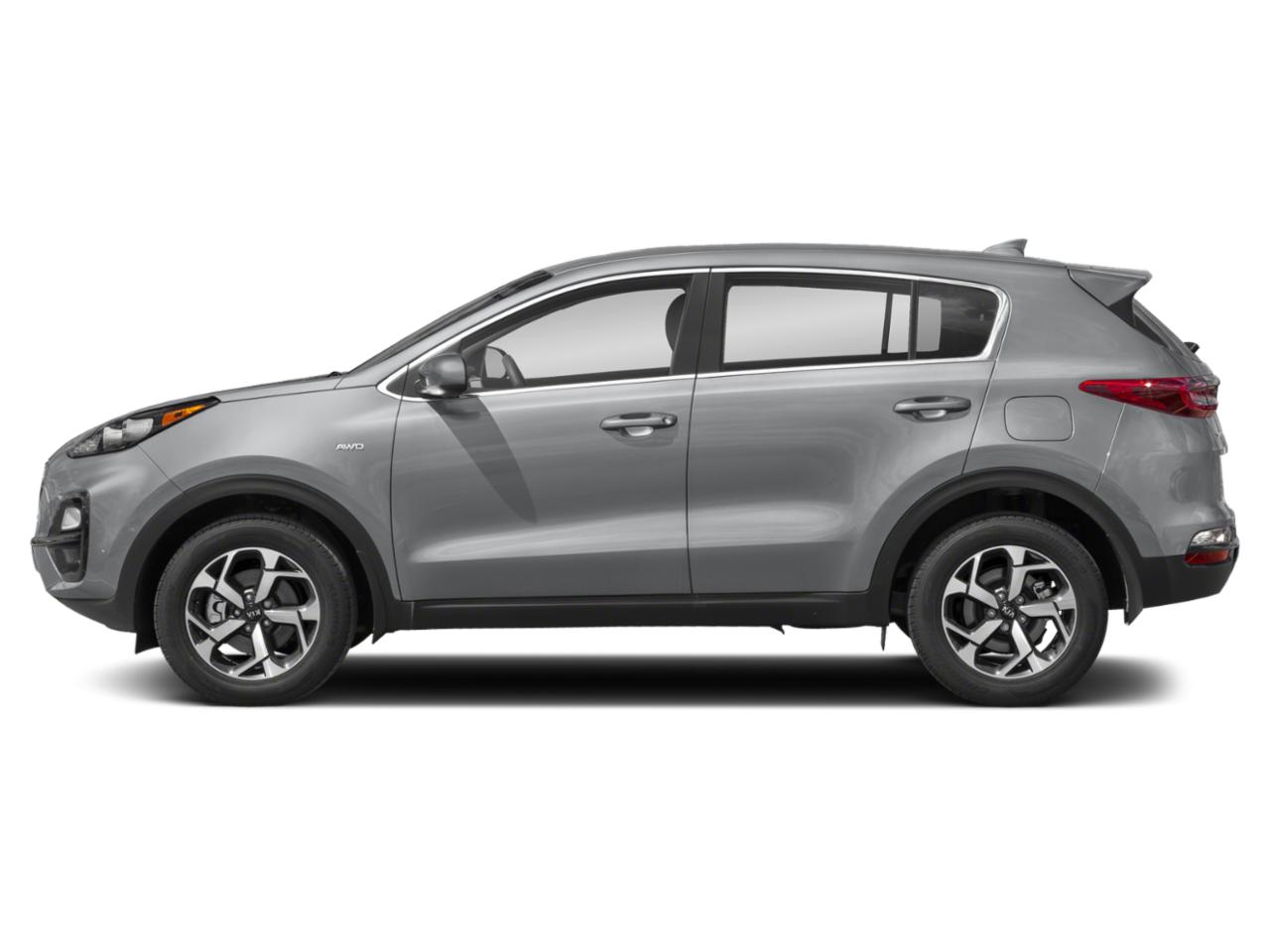 2021 Kia Sportage Vehicle Photo in Langhorne, PA 19047