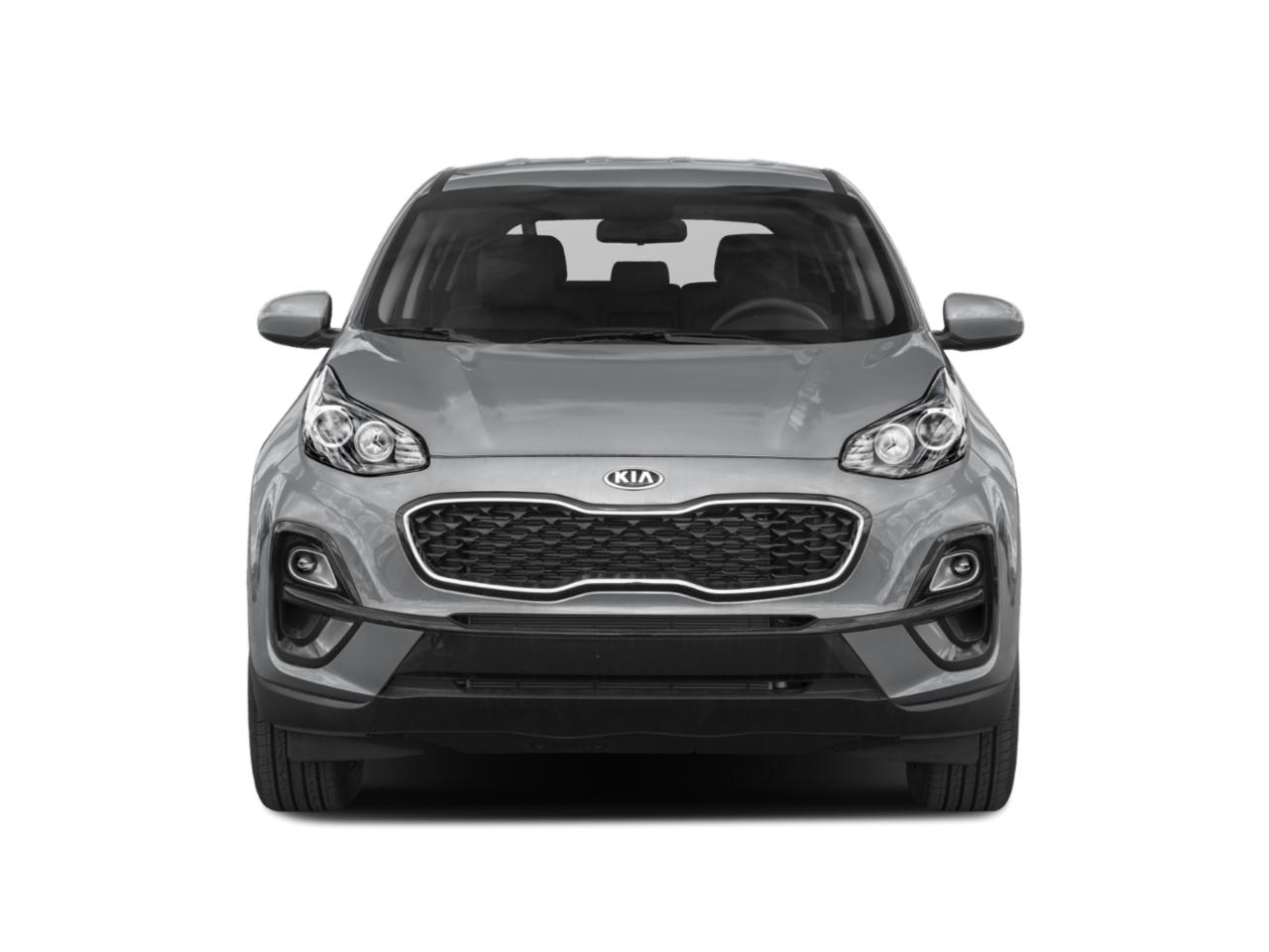 2021 Kia Sportage Vehicle Photo in Langhorne, PA 19047